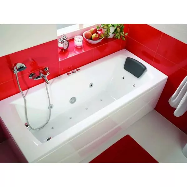 фото Панель фронтальная для ванны "Монако", "Тенерифе" 170х70