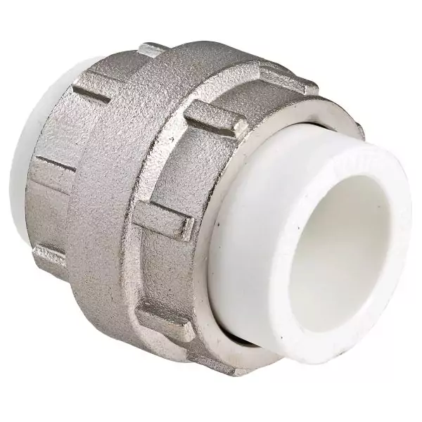 фото Муфта разъемная 63 PPRS