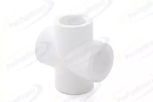 фото Крестовина 50 PPRS