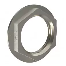 фото Контргайка 3/4" V&G